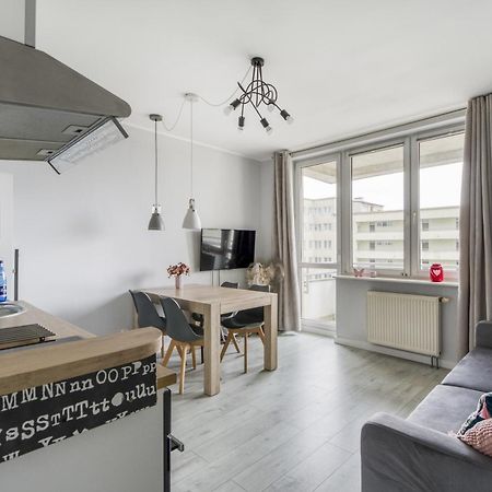 Gama Home Kondratowicza18 Varsó Kültér fotó